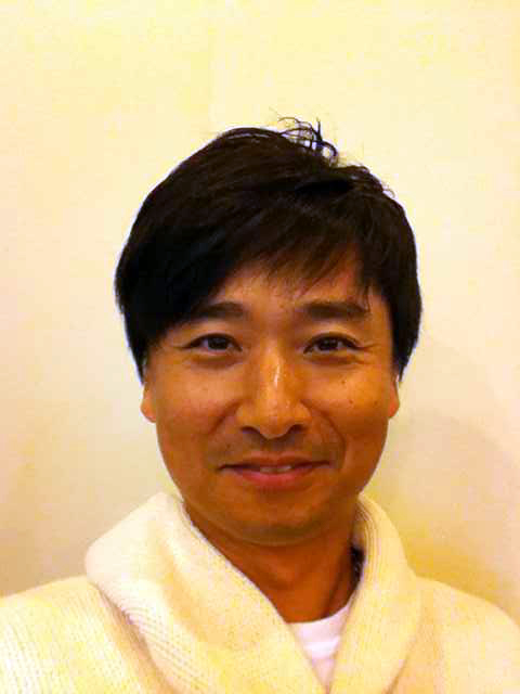 Jung Hoon Baeg, PH.D