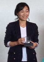 Jisue Lee