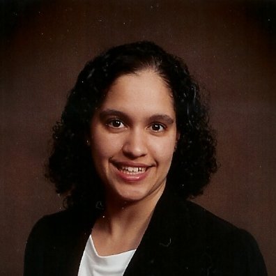 Faye Jones, PH.D