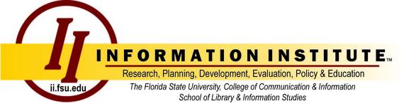 Information Institute Logo